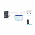 Energy Saving Solar Lighting System